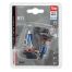 ΛΑΜΠΑ H11 24V/70W Blue-Xenon (Pgj19-2) 4500K Auto Moto Tyres 