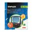 ΚΟΥΡΤΙΝΑΚΙΑ ΠΛΑΙΝΑ ΣΤΑΤΙΚΑ DUPLEX 44 Χ 36 cm (ΧΩΡΙΣ ΒΕΝΤΟΥΖΕΣ)  - 2 ΤΕΜ. Auto Moto Tyres 
