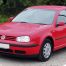 ΜΑΡΚΕ ΤΑΣΙΑ ΓΙΑ VW GOLF IV 14 INCH CROATIA COVER (4 ΤΕΜ.) Auto Moto Tyres 