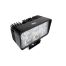 ΠΡΟΒΟΛΕΑΣ ΕΡΓΑΣΙΑΣ WORKING LAMP 6LED 12-60V 18W 6000K 111x61x55mm AWL02 AMIO Auto Moto Tyres 