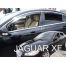 ΑΝΕΜΟΘΡΑΥΣΤΕΣ ΓΙΑ JAGUAR XF X250 4D 2007-2015 - Auto Moto Tyres 