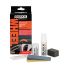 KIT ΕΠΙΣΚΕΥΗΣ ΓΙΑ ΖΑΝΤΕΣ ΑΛΟΥΜΙΝΙΟΥ (16 gr + 12 ml) WHEEL REPAIR KIT QUIXX Auto Moto Tyres 