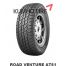 205R16 104S KUMHO AT61 Auto Moto Tyres 