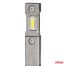 ΛΑΜΠΕΣ LED H1 12V 60W 6.000K 5.600lm +400% CAN-BUS HYBRID SERIES AMIO - 2 τεμ. Auto Moto Tyres 