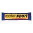 ΜΑΞΙΛΑΡΑΚΙ ΖΩΝΗΣ SPORT - RACING (ΜΠΛΕ) - 1 ΤΕΜ. Auto Moto Tyres 