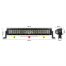 ΠΡΟΒΟΛΕΑΣ LIGHT BAR ΚΥΡΤΟΣ  BL-55 8000lm 10/30V 120W 40LED ΚΑΡΦΙ/ΔΙΑΘΛΑΣΗΣ (550x115x89mm) ΜΠΑΡΑ LED -1ΤΕΜ. Auto Moto Tyres 
