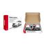 H4-1 6000K 12V KIT XENON 1103 BALLAST 35W (ΜΟΝΗ ΣΚΑΛΑ) AMiO - 1 ΤΕΜ. Auto Moto Tyres 
