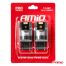 ΛΑΜΠΑΚΙΑ W21W 12/24V 6.000K 2SMD LED FULL CAN-BUS ΛΕΥΚΑ PRO SERIES AMIO - 2 Τεμ. Auto Moto Tyres 