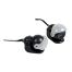 ΦΩΤΑΚΙΑ LED ΜΕ ΚΑΛΩΔΙΟ 2X12V Auto Moto Tyres 