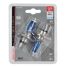 ΛΑΜΠΑ H4 24V/70-75W Blue-Xenon (P43t) 4500K Auto Moto Tyres 