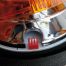 Φάρος βιδωτός  RL-1 12V/24V με DIN 125x210mm Auto Moto Tyres 