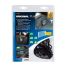 ΕΛΑΣΤΙΚΟ ΔΙΧΤΥ ΜΕ ΒΙΔΑΚΙΑ  24Χ18 cm Auto Moto Tyres 