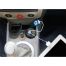 ΑΝΤΑΠΤΟΡΑΣ ΑΝΑΠΤΗΡΑ POWERCUP 2 12V + 2USB + TESTER ΜΠΑΤΑΡΙΑΣ Auto Moto Tyres 