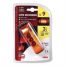 Φως Φορτηγού 24V 3LED Πορτοκαλί 103x35mm Auto Moto Tyres 