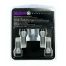 ΜΠΟΥΛΟΝΙΑ ΑΣΦΑΛΕΙΑΣ 14x1,5 24mm (17) ΚΩΝΙΚΑ ΜΑΥΡΑ A270 Auto Moto Tyres 