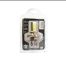Λάμπα Η4 LED 4x1,5W HP 6W 12V Λευκή 1τεμ Auto Moto Tyres 