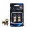 T10 W5W 12V 4xSMD5730 ΛΕΥΚΟ (ΚΑΡΦΩΤΟ- CAN-BUS) 2ΤΕΜ. M-TECH Auto Moto Tyres 