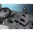ΑΝΕΜΙΣΤΗΡΑΣ HARRIER 24V (2 ΤΑΧΥΤΗΤΩΝ) ΠΕΡΙΣΤΡΕΦΟΜΕΝΟΣ 19x23cm Auto Moto Tyres 