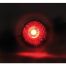 Φώτα Ογκου Φορτηγού 24V 1 Led 2τεμ Κόκκινα R-14 Auto Moto Tyres 