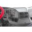 ΒΟΛΤΟΜΕΤΡΟ ΨΗΦΙΑΚΟ ΣΕ ΠΡΙΖΑ EXT-9 6-30V LED 60x48,5x40mm Auto Moto Tyres 