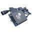 H4-3 12V 6.000K KIT XENON SLIM BALLAST CAN-BUS (ΔΙΠΛΗ ΣΚΑΛΑ) Auto Moto Tyres 