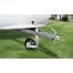 ΤΡΟΧΟΣ ΡΥΜΟΥΛΚΗΣΗΣ ΤΡΕΙΛΕΡ JOCKEY WHEEL ΥΨΟΥΣ 490-750mm ΜΕ ΜΕΓΙΣΤΟ ΦΟΡΤΙΟ 150kg Auto Moto Tyres 