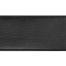 ΚΑΛΥΜΜΑ ΤΙΜΟΝΙΟΥ ΦΟΡΤΗΓΟΥ 44/46cm (M) SKIN-COVER ΜΑΥΡΟ ΕΛΑΣΤΙΚΟ 2mm ΠΑΧΟΣ Auto Moto Tyres 