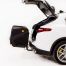 ΜΠΑΓΚΑΖΙΕΡΑ ΚΟΤΣΑΔΟΡΟΥ 280 LT TOWBOX V1 (ΜΑΥΡΟ) Auto Moto Tyres 