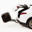 ΜΠΑΓΚΑΖΙΕΡΑ ΚΟΤΣΑΔΟΡΟΥ 280 LT TOWBOX V1 (ΜΑΥΡΟ) Auto Moto Tyres 