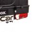 ΜΠΑΓΚΑΖΙΕΡΑ ΚΟΤΣΑΔΟΡΟΥ 280 LT TOWBOX V1 (ΜΑΥΡΟ) Auto Moto Tyres 