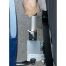 ΜΠΑΓΚΑΖΙΕΡΑ ΚΟΤΣΑΔΟΡΟΥ 280 LT TOWBOX V1 (ΜΑΥΡΟ) Auto Moto Tyres 