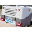 ΜΠΑΓΚΑΖΙΕΡΑ ΚΟΤΣΑΔΟΡΟΥ 280 LT TOWBOX V1 (ΓΚΡΙ) Auto Moto Tyres 