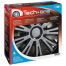 ΤΑΣΙΑ AVERA SILVERΚΑΙBLACK 16 INCH ΑΣΗΜΙ/ΜΑΥΡΟ ΣΕΤ Auto Moto Tyres 