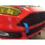 ΙΜΑΝΤΑΣ ΡΥΜΟΥΛΚΙΣΗΣ TOW STRAP 26cm 3000kg MAX ΜΠΛΕ Auto Moto Tyres 