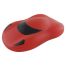 ΠΡΟΣΤΑΤΕΥΤΙΚΟ ΦΙΛΜ ΣΕ ΣΠΡΕΙ WRAPPER RAL 3000 FLAME RED 400 ml (ΚΟΚΚΙΝΟ ΧΡΩΜΑ) Auto Moto Tyres 