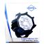 ΠΡΟΒΟΛΕΑΣ ΕΡΓΑΣΙΑΣ 12/24V HOR73 40W 3000lm 6LED 8ΓΩΝΟΣ 107x81mm Auto Moto Tyres 