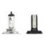H4 9-32V 6.500K 4.500lm 40W P43t HALO LED SERIE 5 BLASTER 16LED SEOUL 2ΤΕΜ. LED KIT Auto Moto Tyres 