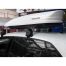 KIT ΜΕ ΜΠΑΡΕΣ ΟΡΟΦΗΣ ΓΙΑ VW POLO 6R/6C 5D 2010-2017 ΑΛΟΥΜΙΝΙΟΥ ΚΑΙ ΜΠΑΓΚΑΖΙΕΡΑ ΟΡΟΦΗΣ MANIA 400 MENABO (AL1-3360/MB-FIX040G-3290/MB-3390/MB) Auto Moto Tyres 