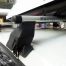 KIT ΜΕ ΜΠΑΡΕΣ ΟΡΟΦΗΣ ΓΙΑ VW POLO 6R/6C 5D 2010-2017 ΑΛΟΥΜΙΝΙΟΥ ΚΑΙ ΜΠΑΓΚΑΖΙΕΡΑ ΟΡΟΦΗΣ MANIA 400 MENABO (AL1-3360/MB-FIX040G-3290/MB-3390/MB) Auto Moto Tyres 