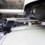 KIT ΜΕ ΜΠΑΡΕΣ ΟΡΟΦΗΣ ΓΙΑ VW POLO 6R/6C 5D 2010-2017 ΑΛΟΥΜΙΝΙΟΥ ΚΑΙ ΜΠΑΓΚΑΖΙΕΡΑ ΟΡΟΦΗΣ MANIA 400 MENABO (AL1-3360/MB-FIX040G-3290/MB-3390/MB) Auto Moto Tyres 