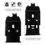 ΚΙΤ ΜΠΑΡΕΣ ΓΙΑ NISSAN PRIMASTAR X82 L1/L2+H1 2002-2014 ΜΕ ΕΠΑΓΓΕΛΜΑΤΙΚΕΣ ΜΠΑΡΕΣ ΑΛΟΥΜΙΝΙΟΥ MENABO (8450/MB X 4 - FIX603FP X 4) Auto Moto Tyres 