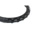 ΚΑΛΥΜΜΑ ΤΙΜΟΝΙΟΥ 37/39CM SWC-26 ΜΑΥΡΟ/ΓΚΡΙ Auto Moto Tyres 