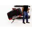 ΜΠΑΓΚΑΖΙΕΡΑ ΚΟΤΣΑΔΟΡΟΥ 280 LT TOWBOX V1 (ΜΑΥΡΟ) Auto Moto Tyres 