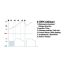 ΦΟΡΤΙΣΤΗΣ ΜΠΑΤΑΡΙΑΣ AMPEROMATIC MULTI-CHARGER 12V 4,2A 4>120Ah STD-SMF-EFB-AGM-START & STOP Auto Moto Tyres 