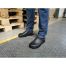 ΠΑΠΟΥΤΣΙΑ ΕΡΓΑΣΙΑΣ ΣΑΜΠΟ (SABOT) ΜΕ ΛΟΥΡΑΚΙ GOLDEN FIT SUPER COMFORT No42 LAMPA Auto Moto Tyres 