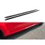 ΜΑΡΣΠΙΕ ΕΞΩΤΕΡΙΚΑ 2ΤΕΜ. (ΠΛΑΣΤΙΚΟ) ΓΙΑ TOYOTA YARIS MK4 5D 2021+ MOTORDROME Auto Moto Tyres 