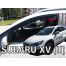 ΑΝΕΜΟΘΡΑΥΣΤΕΣ ΓΙΑ SUBARU XV 5D 2018+ - ΑΝΕΜΟΘΡΑΥΣΤΕΣ Auto Moto Tyres 