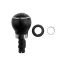 ΠΟΜΟΛΟ ΤΑΧΥΤΗΤΩΝ ΜΑΡΚΕ ΓΙΑ VW GOLF 5 2003+ / GOLF 6 2008+ / GOLF PLUS 2005+ / JETTA 2006+ ΜΕ ΕΝΔΕΙΞΗ 5 ΤΑΧΥΤΗΤΩΝ Auto Moto Tyres 