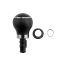ΠΟΜΟΛΟ ΤΑΧΥΤΗΤΩΝ ΜΑΡΚΕ ΓΙΑ VW GOLF 5 2005+ / GOLF VI 2008+ GOLF PLUS 2005+ / JETTA 2006+ ΔΕΡΜΑΤΙΝΟ ΜΕ ΕΝΔΕΙΞΗ 6 ΤΑΧΥΤΗΤΩΝ Auto Moto Tyres 
