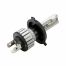 ΛΑΜΠΑ LED H4 12V P43t 15W 1250/800lm 6.500k HALO LED QUICK-FIT HYPER SERIES LAMPA - 1 ΤΕΜ Auto Moto Tyres 